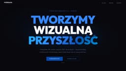 Preview of the photographer's website