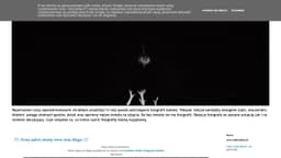 Preview of the photographer's website