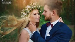 Preview of the photographer's website