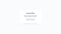 Preview of the photographer's website