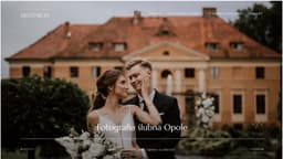 Preview of the photographer's website