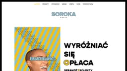 Podgląd strony internetowej fotografa