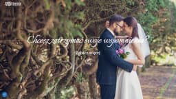 Preview of the photographer's website