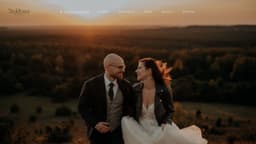Preview of the photographer's website