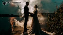 Preview of the photographer's website