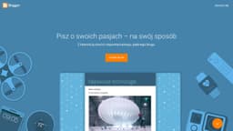 Preview of the photographer's website