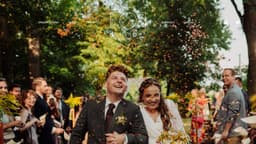 Preview of the photographer's website
