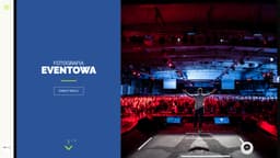 Preview of the photographer's website