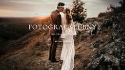 Preview of the photographer's website