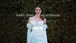 Preview of the photographer's website