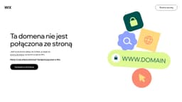Preview of the photographer's website