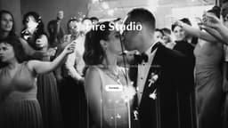 Preview of the photographer's website