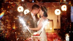 Preview of the photographer's website