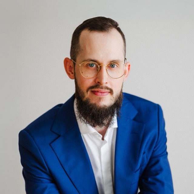Paweł, founder of Artilio